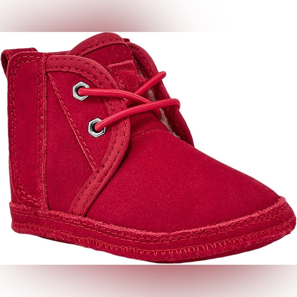 Ugg Baby Neumel Infant Boots